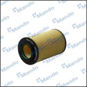 Filtro de óleo MANDO MMF040036