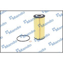 Filtro de óleo