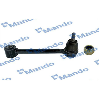 Barra estabilizadora, suspensão de roda MANDO MSA010067