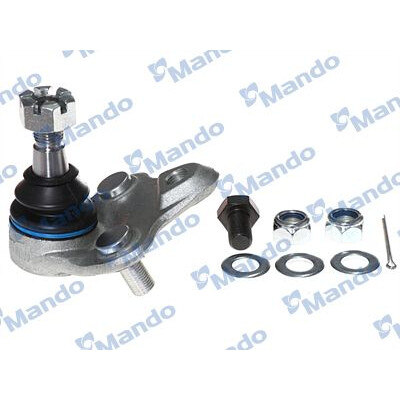Rótula de suspensão/carga MANDO MSA025261