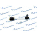 Travessas/barras, estabilizador MANDO MSC010015