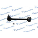 Barra estabilizadora, suspensão de roda MANDO MSC010108