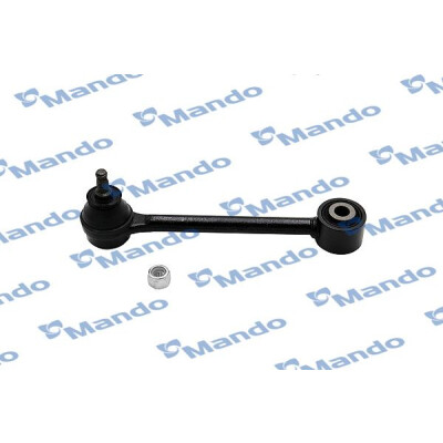 Barra estabilizadora, suspensão de roda MANDO MSC010108