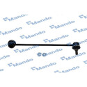 Travessas/barras, estabilizador MANDO SLK0004