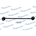 Travessas/barras, estabilizador MANDO SLK0017