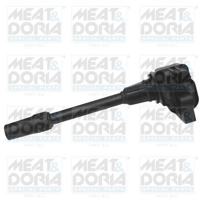 Bobina de ignição MEAT &amp; DORIA 10639