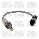 Sonda Lambda MEAT &amp; DORIA 811096