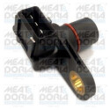 Sensor, posição do commando de válvulas