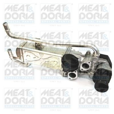 Válvula EGR MEAT &amp; DORIA 88271R