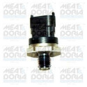 Sensor, pressão do combustível