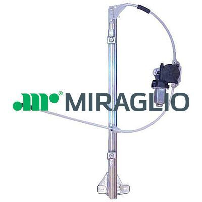 Regulador de janela MIRAGLIO 30/1006