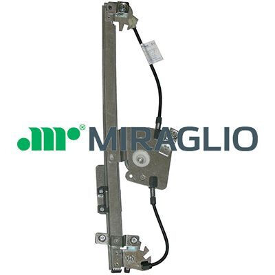 Regulador de janela MIRAGLIO 30/1025