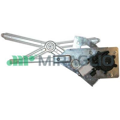 Regulador de janela MIRAGLIO 30/1027
