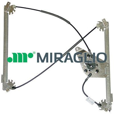 Regulador de janela MIRAGLIO 30/1038