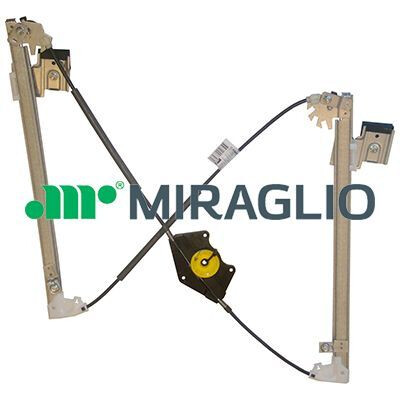 Regulador de janela MIRAGLIO 30/1040