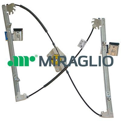 Regulador de janela MIRAGLIO 30/1042