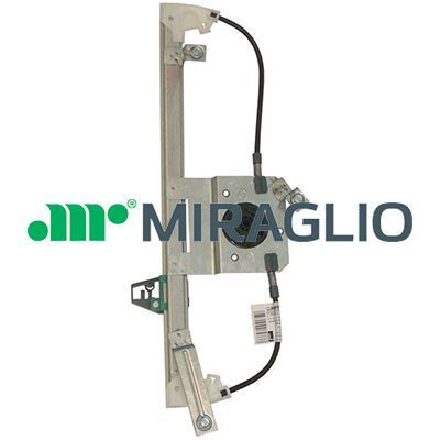 Regulador de janela MIRAGLIO 30/1048