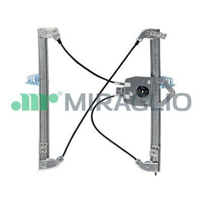 Regulador de janela MIRAGLIO 30/1052