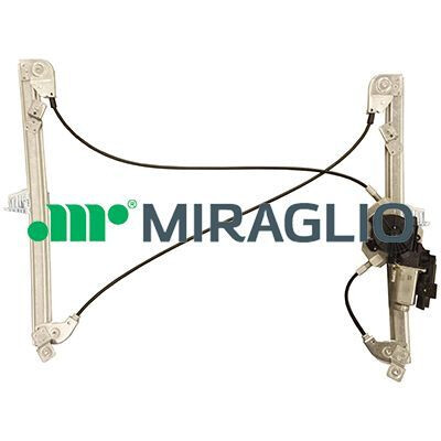 Regulador de janela MIRAGLIO 30/1056CK