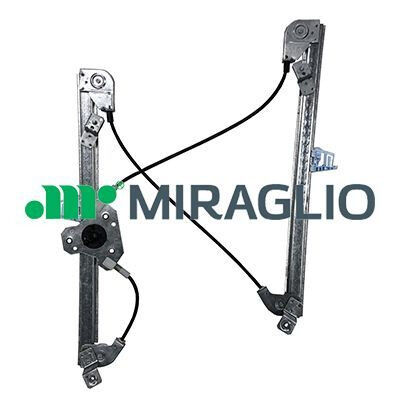 Regulador de janela MIRAGLIO 30/1057