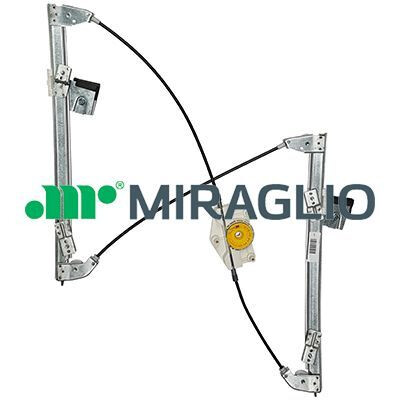 Regulador de janela MIRAGLIO 30/1062