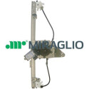 Regulador de janela MIRAGLIO 30/1063