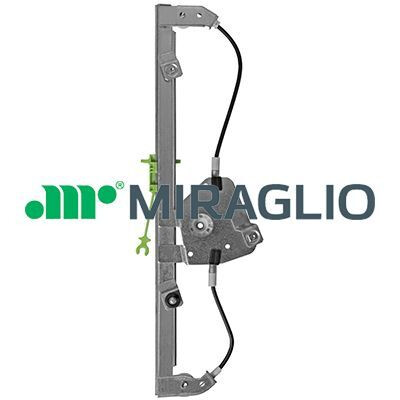 Regulador de janela MIRAGLIO 30/1066