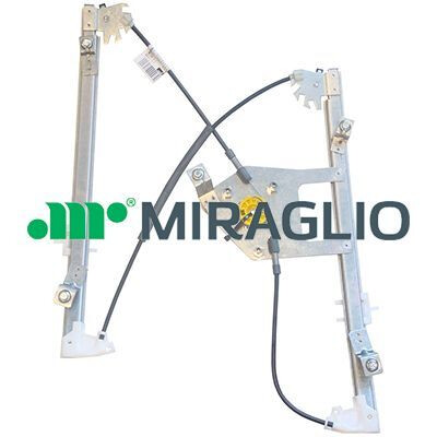 Regulador de janela MIRAGLIO 30/1075