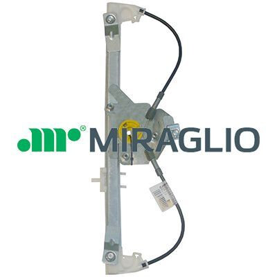 Regulador de janela MIRAGLIO 30/1077