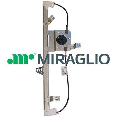 Regulador de janela MIRAGLIO 30/1088