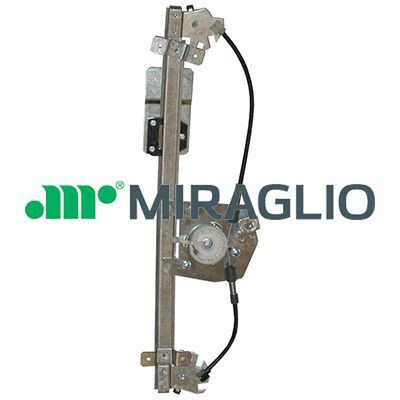 Regulador de janela MIRAGLIO 30/1102