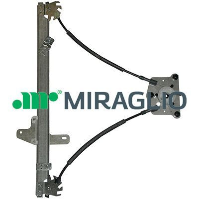 Regulador de janela MIRAGLIO 30/1121