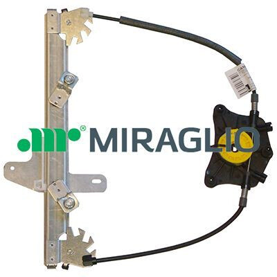 Regulador de janela MIRAGLIO 30/1123