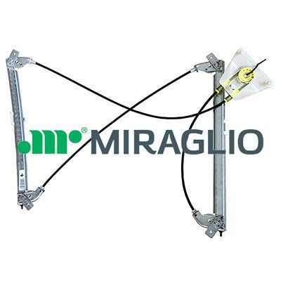 Regulador de janela MIRAGLIO 30/1132