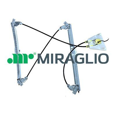 Regulador de janela MIRAGLIO 30/1134