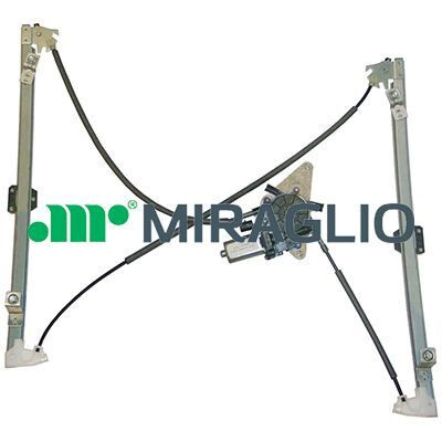Regulador de janela MIRAGLIO 30/1148