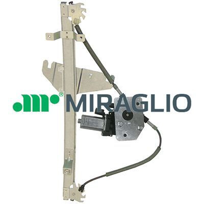 Regulador de janela MIRAGLIO 30/1157
