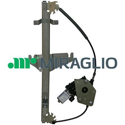 Regulador de janela MIRAGLIO 30/1158