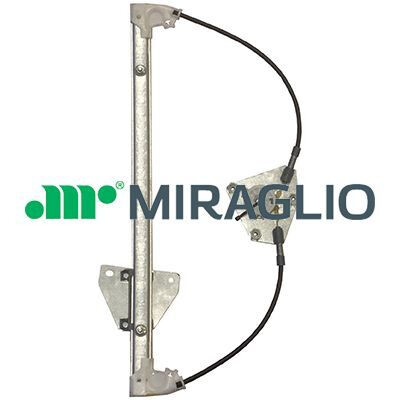 Regulador de janela MIRAGLIO 30/1160
