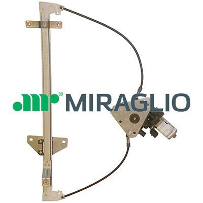 Regulador de janela MIRAGLIO 30/1164