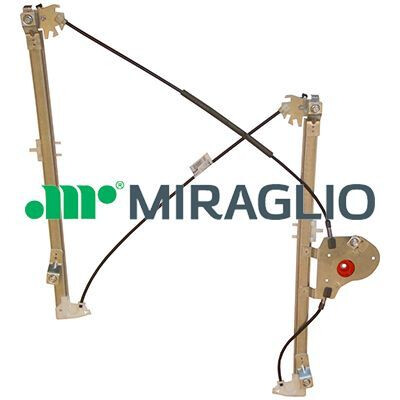 Regulador de janela MIRAGLIO 30/1176