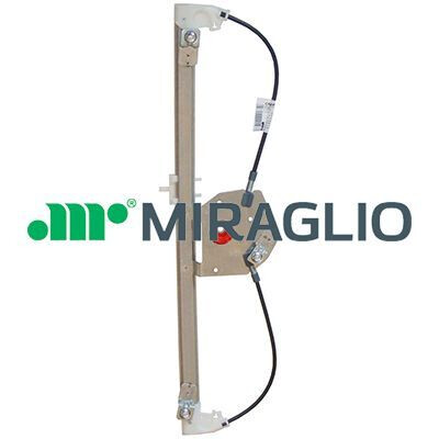 Regulador de janela MIRAGLIO 30/1178