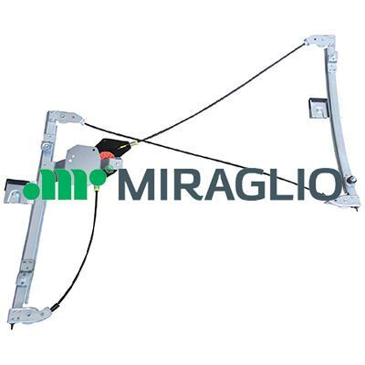 Regulador de janela MIRAGLIO 30/1195