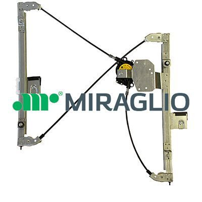 Regulador de janela MIRAGLIO 30/1197