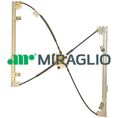 Regulador de janela MIRAGLIO 30/1198