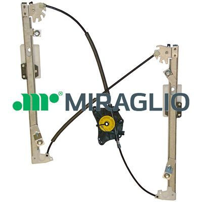Regulador de janela MIRAGLIO 30/1206