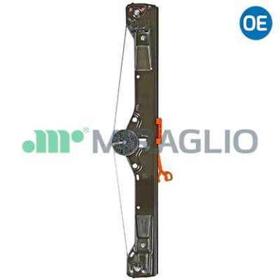 Regulador de janela MIRAGLIO 30/1225