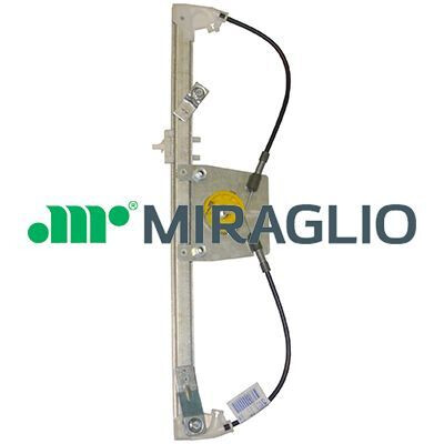 Regulador de janela MIRAGLIO 30/1227