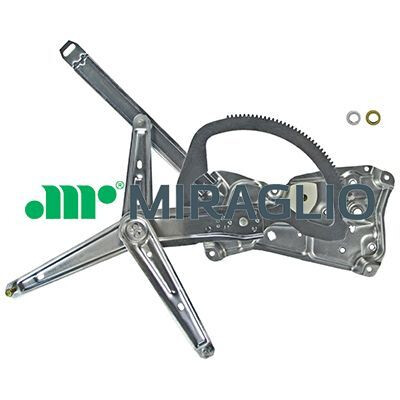 Regulador de janela MIRAGLIO 30/1244