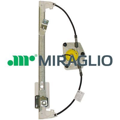 Regulador de janela MIRAGLIO 30/1291